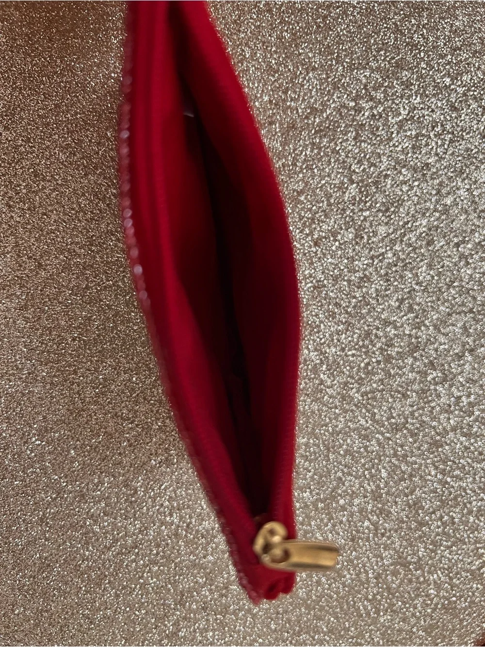 N/A hand sewn